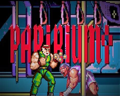 The largest ever Sega Genesis and Sega Mega Drive video game now has an official launch date. . Paprium genesis rom